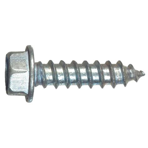 5/16 diameter sheet metal screw|5 16 self tapping screw.